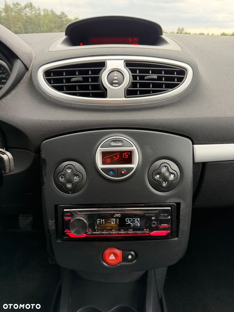 Renault Clio 1.2 TCE Extreme - 9