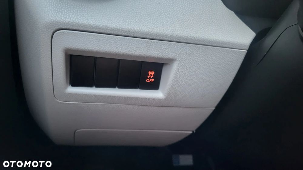 Suzuki Ignis Dualjet AGS Comfort+ - 12