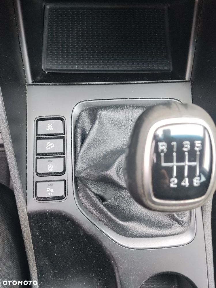 Hyundai Tucson - 11