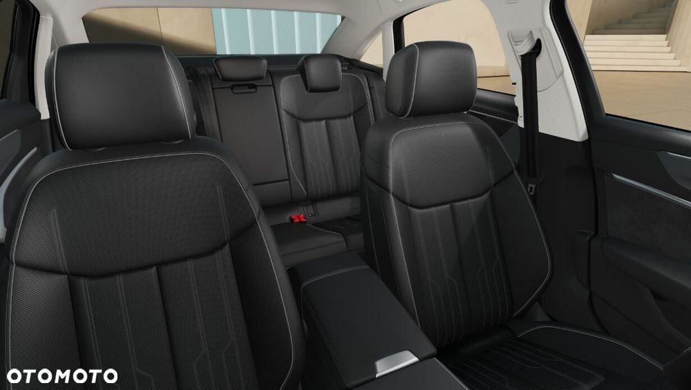 Audi A6 Limousine - 6