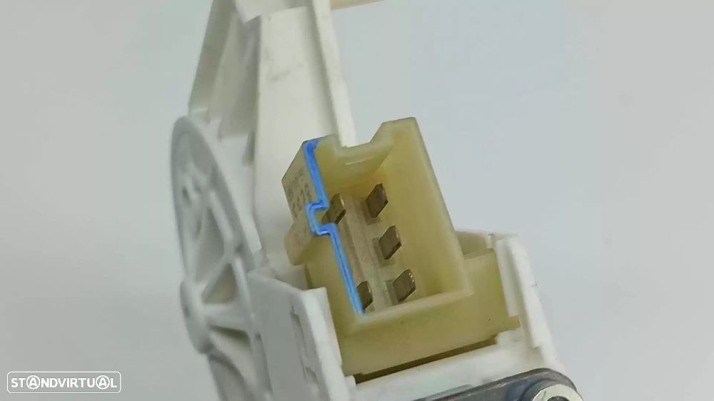 MOTOR ELEVADOR DE VIDRO FRONTAL ESQUERDO MERCEDES-BENZ CLASSE M 2006 -A251820074... - 3