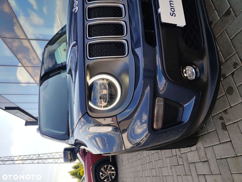 Jeep Renegade 1.5 T4 mHEV Limited FWD S&S DCT - 10