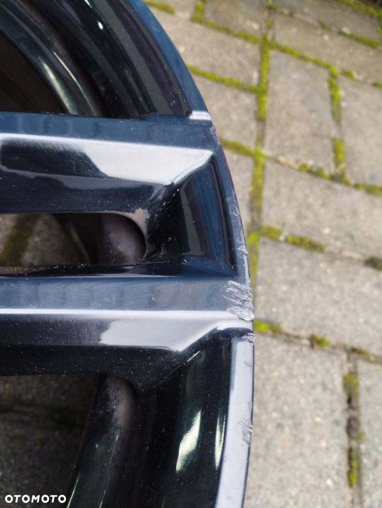 felga bmw f20 f21 f22 f23 m-pakiet 7,5j 18 et45 8074185 - 8