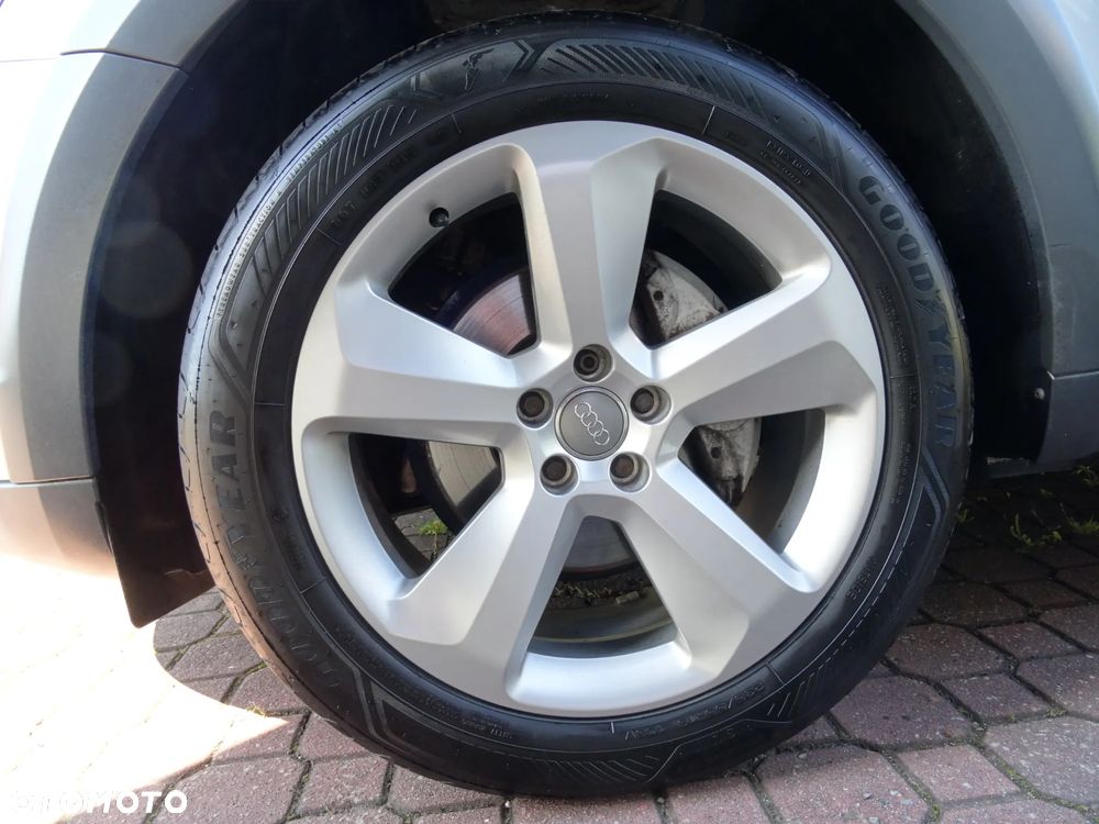 Audi Q5 2.0 TDI quattro S tronic - 30