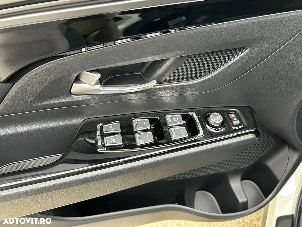 KG Mobility Korrando - 15