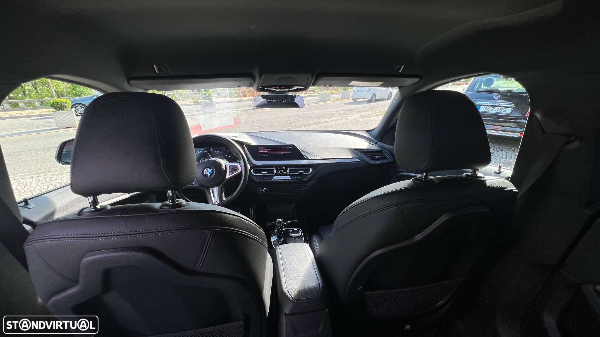 BMW 216 Gran Coupé d Pack M - 13