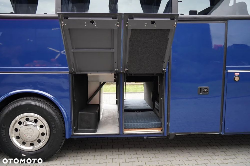 VDL BOVA / FHD 127.365 / EURO5 / SPROWADZONY Z FRANCJI / - 13