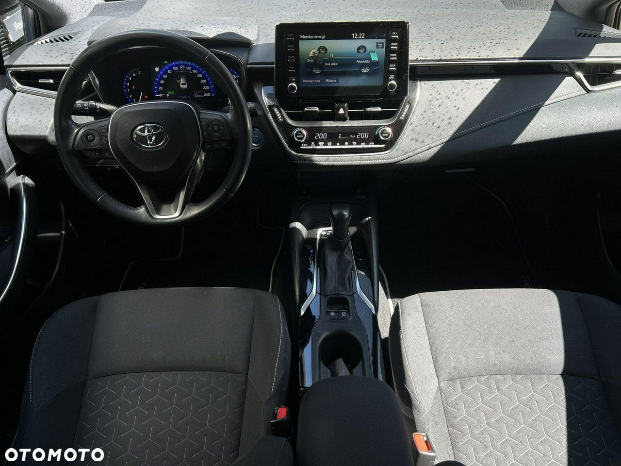 Toyota Corolla 1.8 Hybrid Comfort - 3
