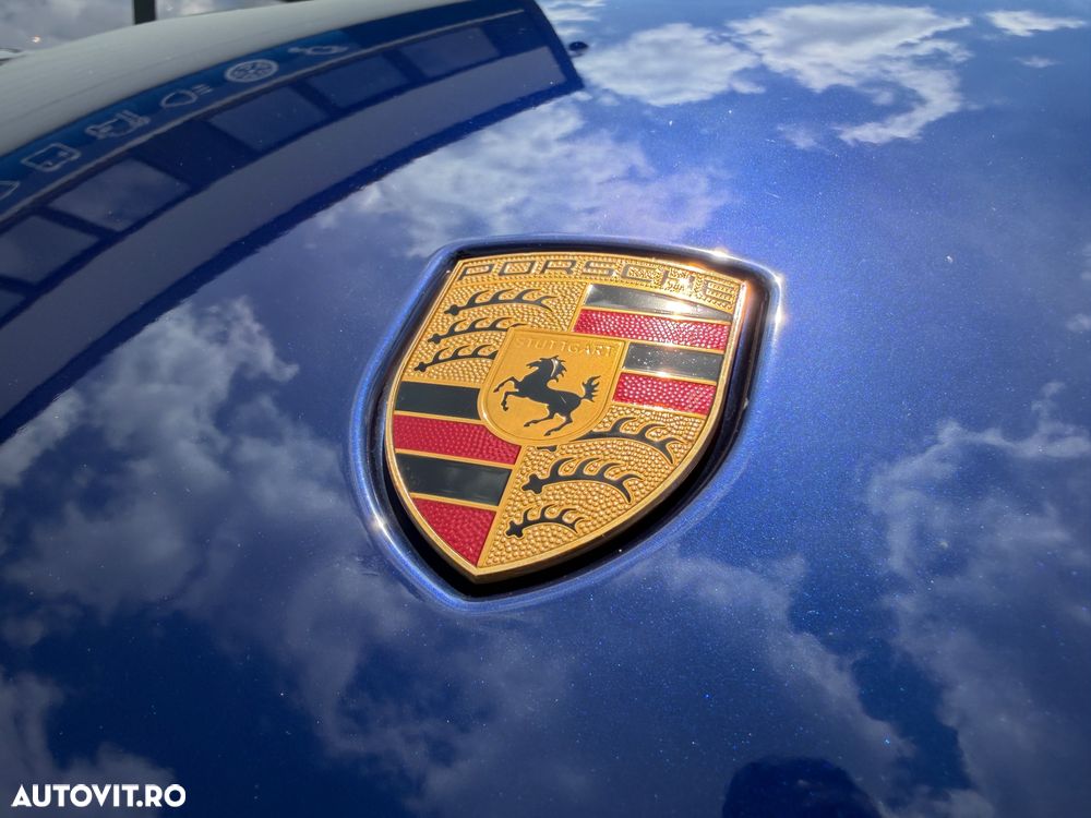 Porsche Macan GTS - 28