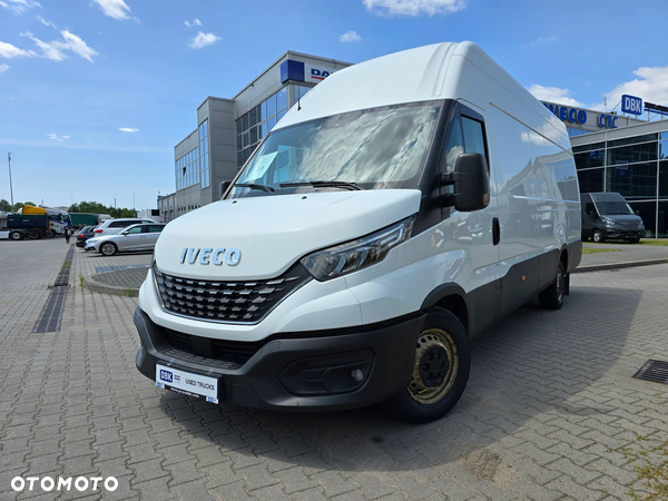 Iveco DAILY 35S18 Furgon Maxi