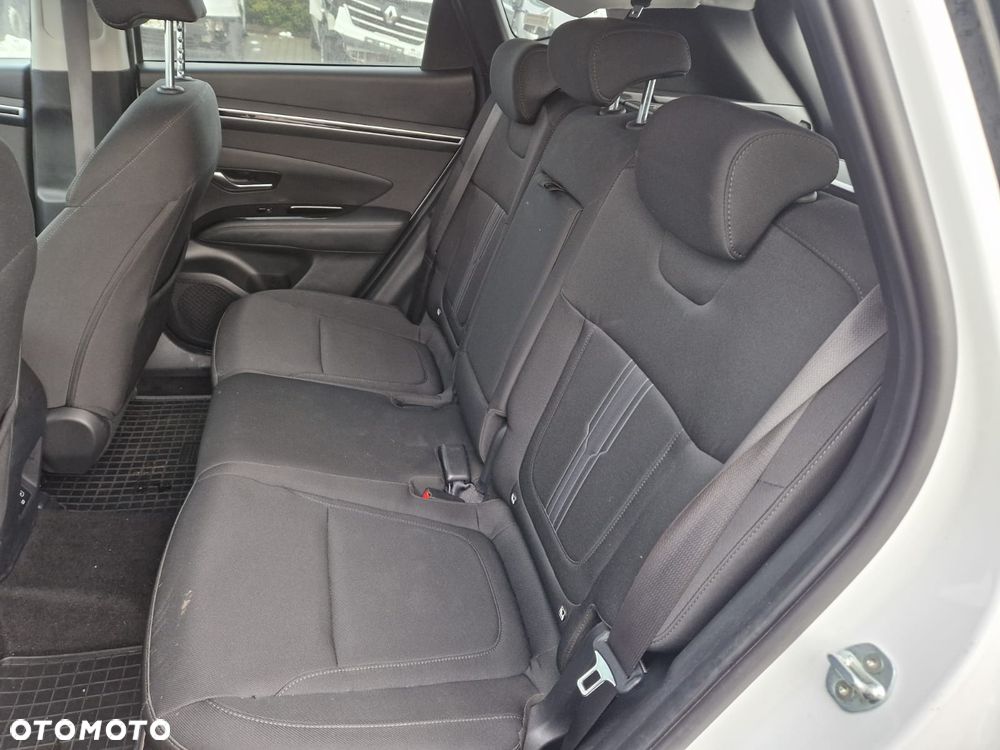 Hyundai Tucson ver-1-6-t--gdi-48v-smart-2wd-dct - 15
