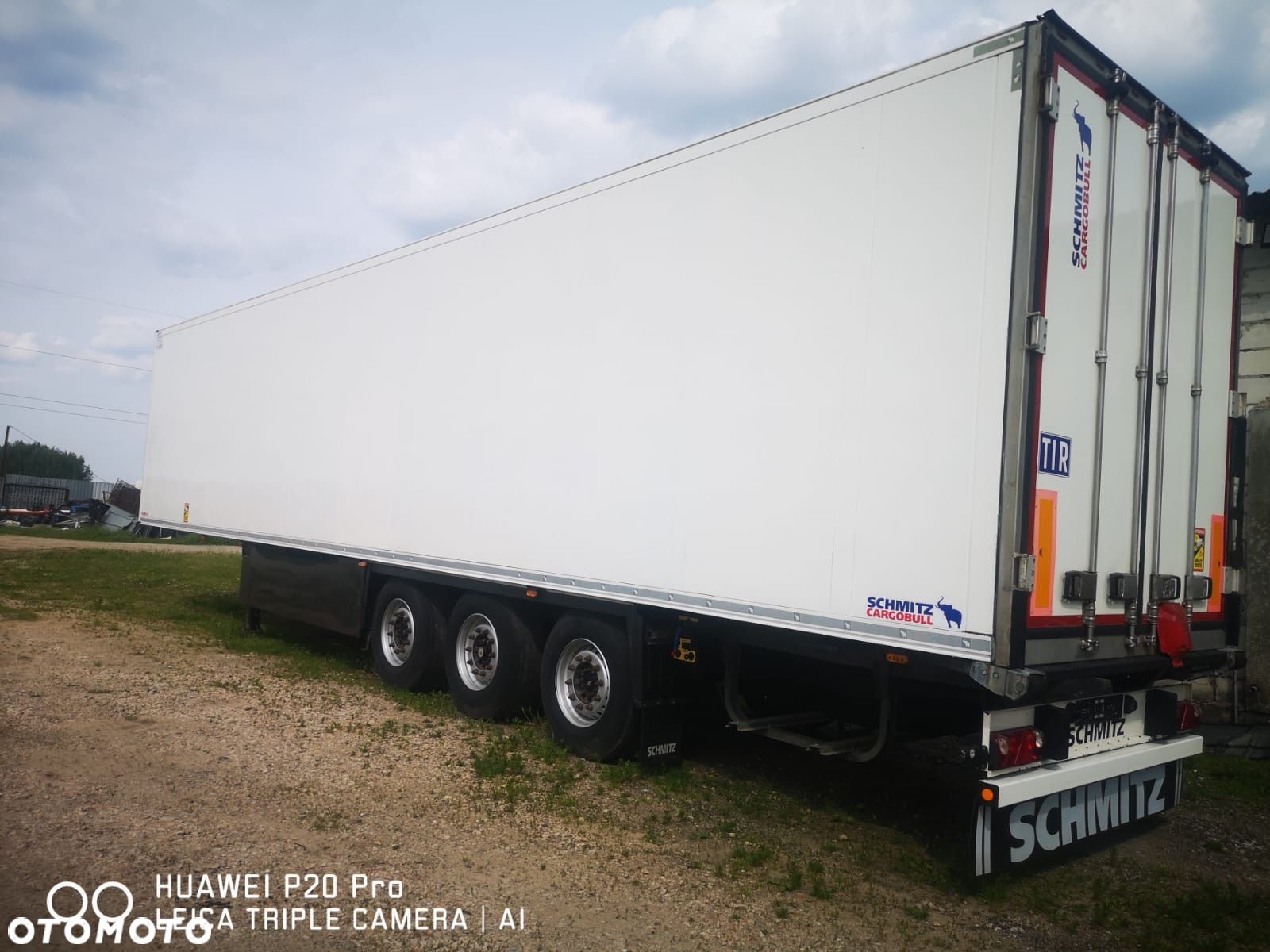 Schmitz Cargobull - 1