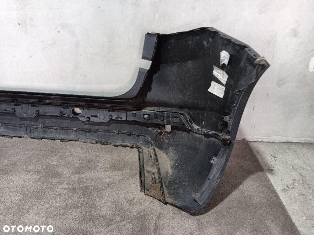 ZDERZAK TYŁ TYLNY SEAT ATECA FR 575807421 - 10