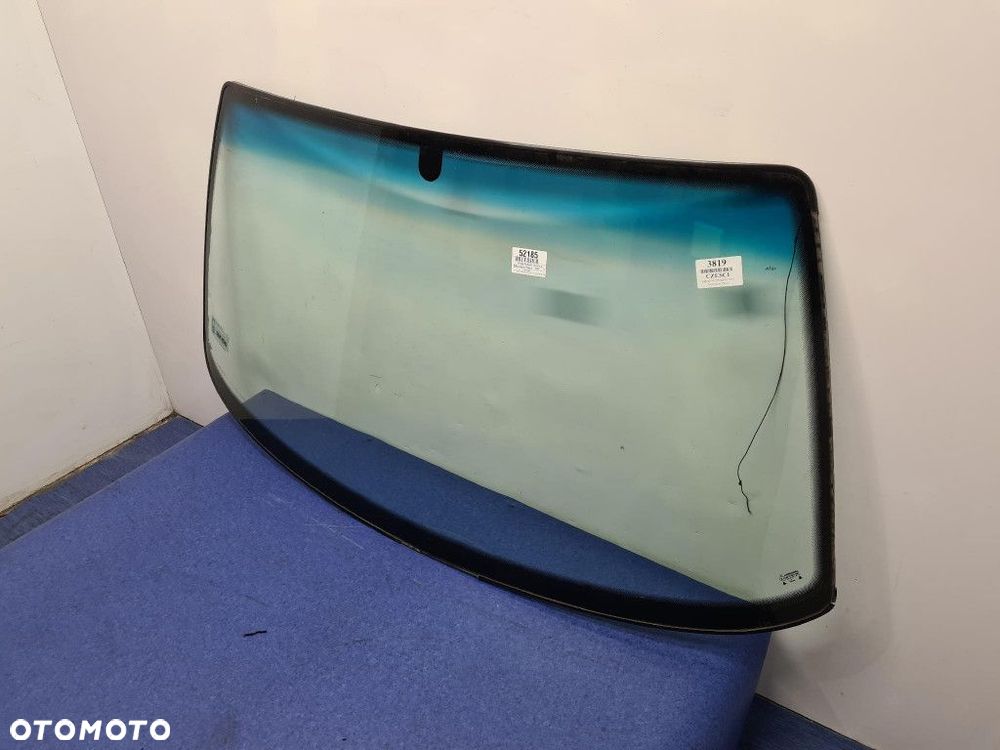 VOLKSWAGEN PASSAT B3 SZYBA CZOŁOWA PRZEDNIA - 3