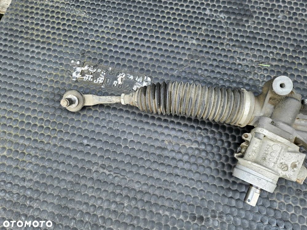Maglownica 4F1422065R Magiel Przekladnia Kierownicza ZF EUROPA Audi A6 C6 - 24