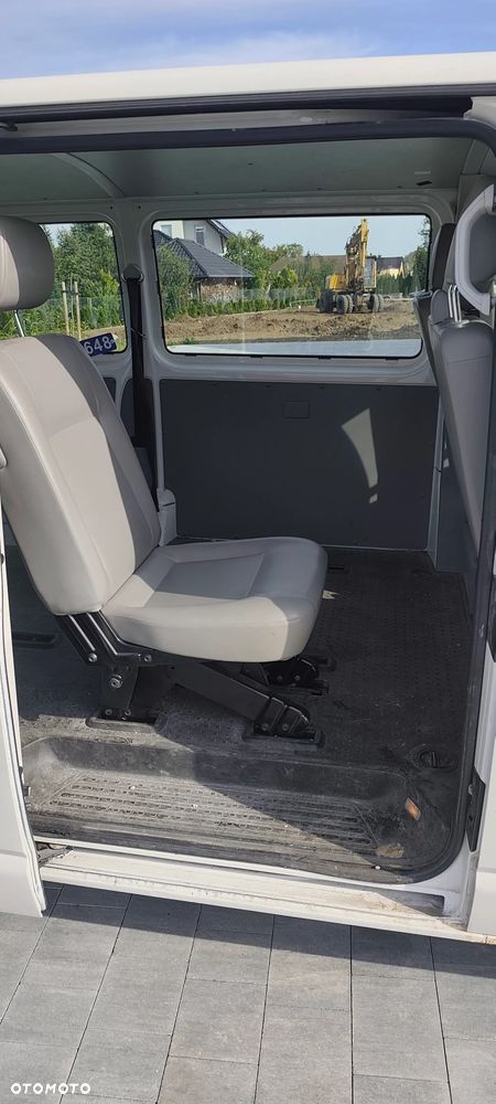 Volkswagen Transporter L1H1 - 7