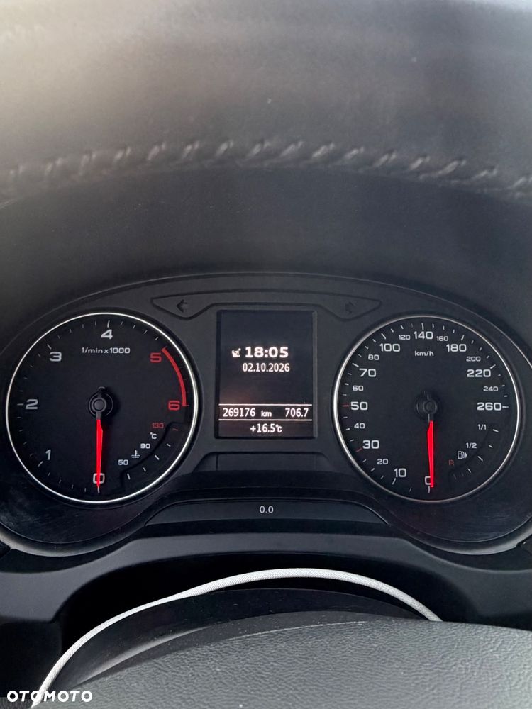 Audi A3 Limousine - 7