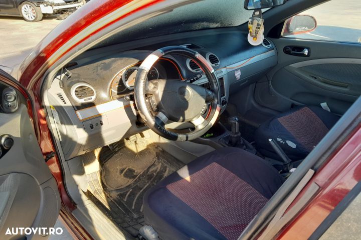 Jante aliaj cu anvelope 15 - set 195/55 R15 6.5JX15H2 ET42 195/55 R15 - 13