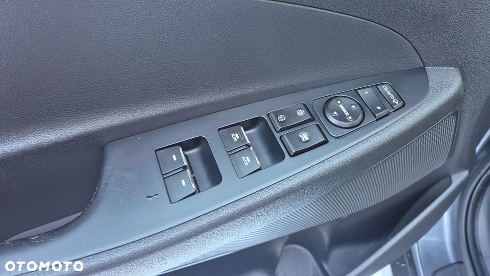 Hyundai Tucson 1.6 GDI BlueDrive Comfort 2WD - 8