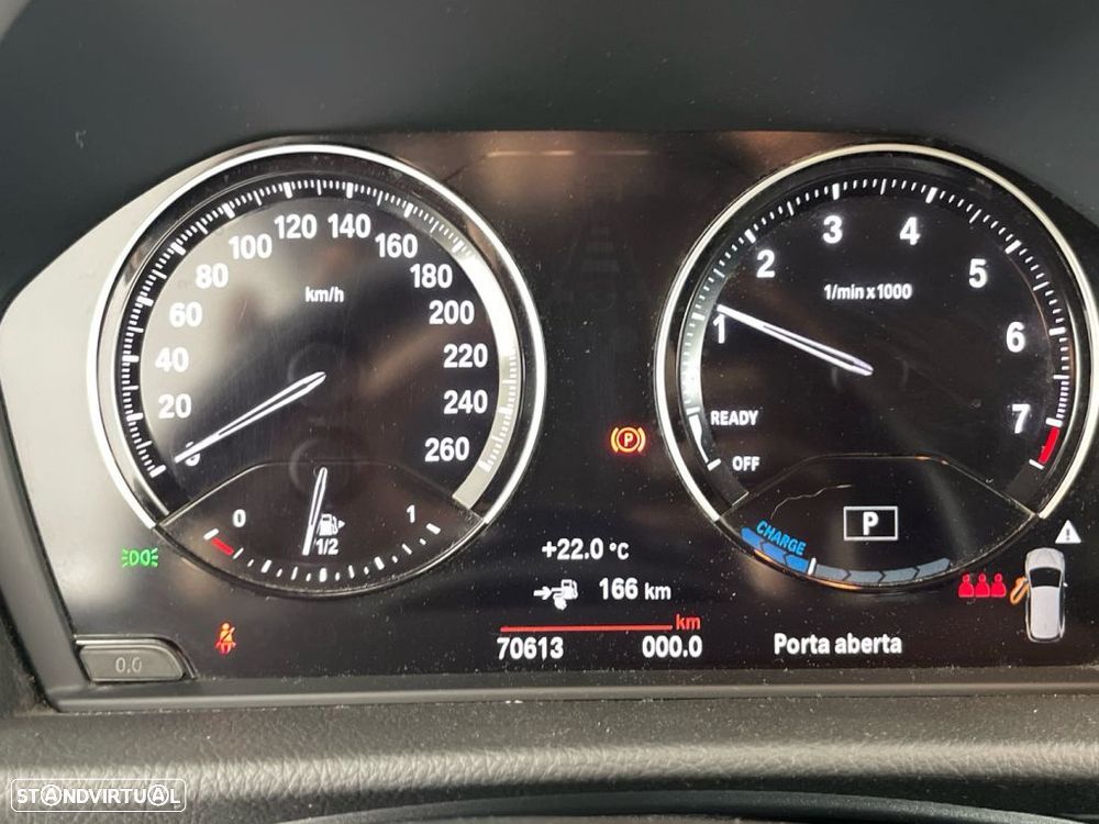 BMW 225xe Active Tourer Pack M - 9