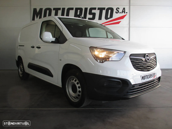 Opel Combo 1.5 Cdti L2H1 Enjoy