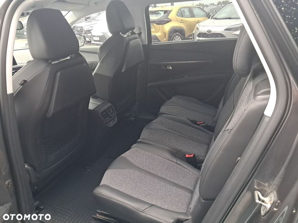 Peugeot 5008 1.5 BlueHDI Crossway S&S EAT8 - 14