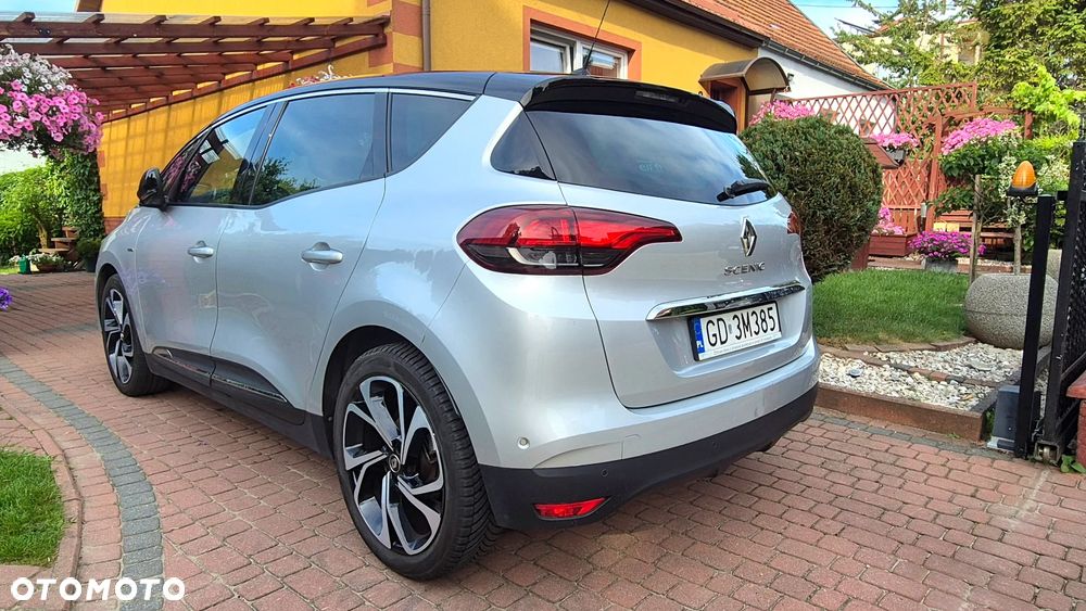 Renault Scenic 1.3 TCe Energy Bose - 11