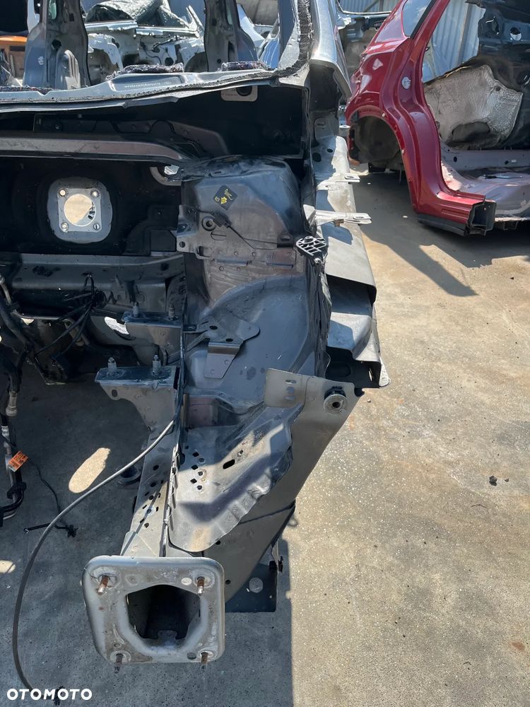 FORD GALAXY MK4 PODŁUŻNICA LEWA PRZEDNIA PRZÓD - 2