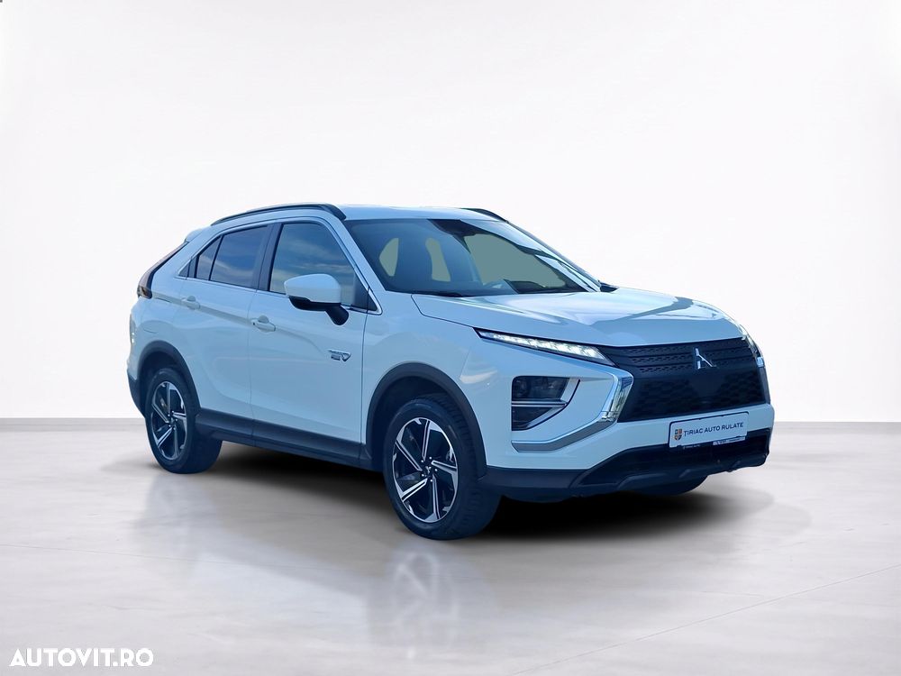 Mitsubishi Eclipse-Cross - 9