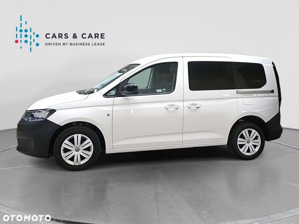 Volkswagen Caddy 2.0 TDI - 31