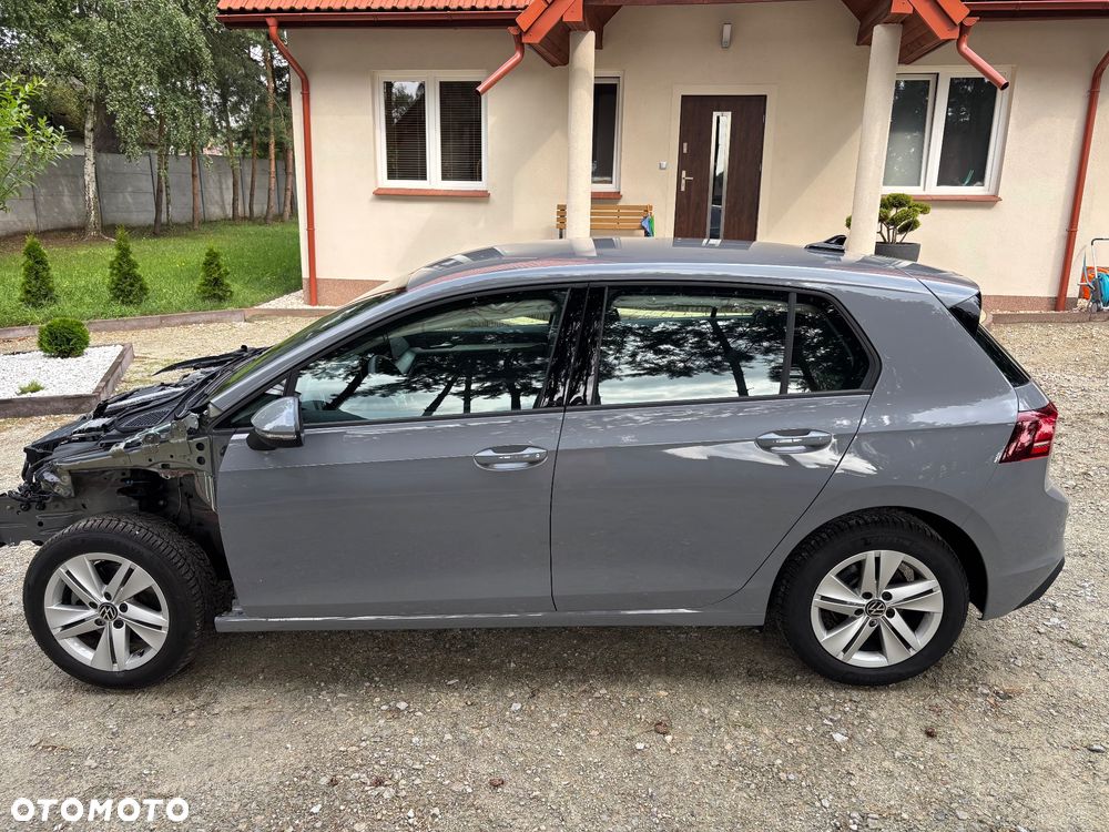 Volkswagen Golf 1.5 TSI OPF - 2
