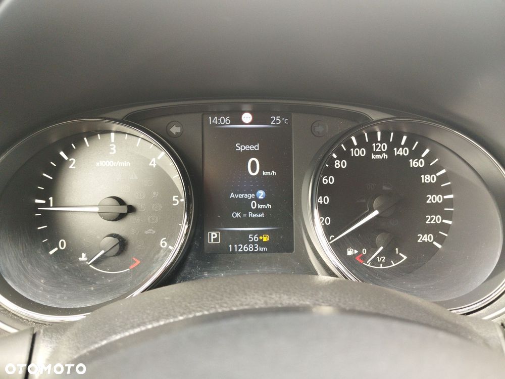 Nissan X-Trail 2.0 dCi N-Connecta 4WD Xtronic - 12