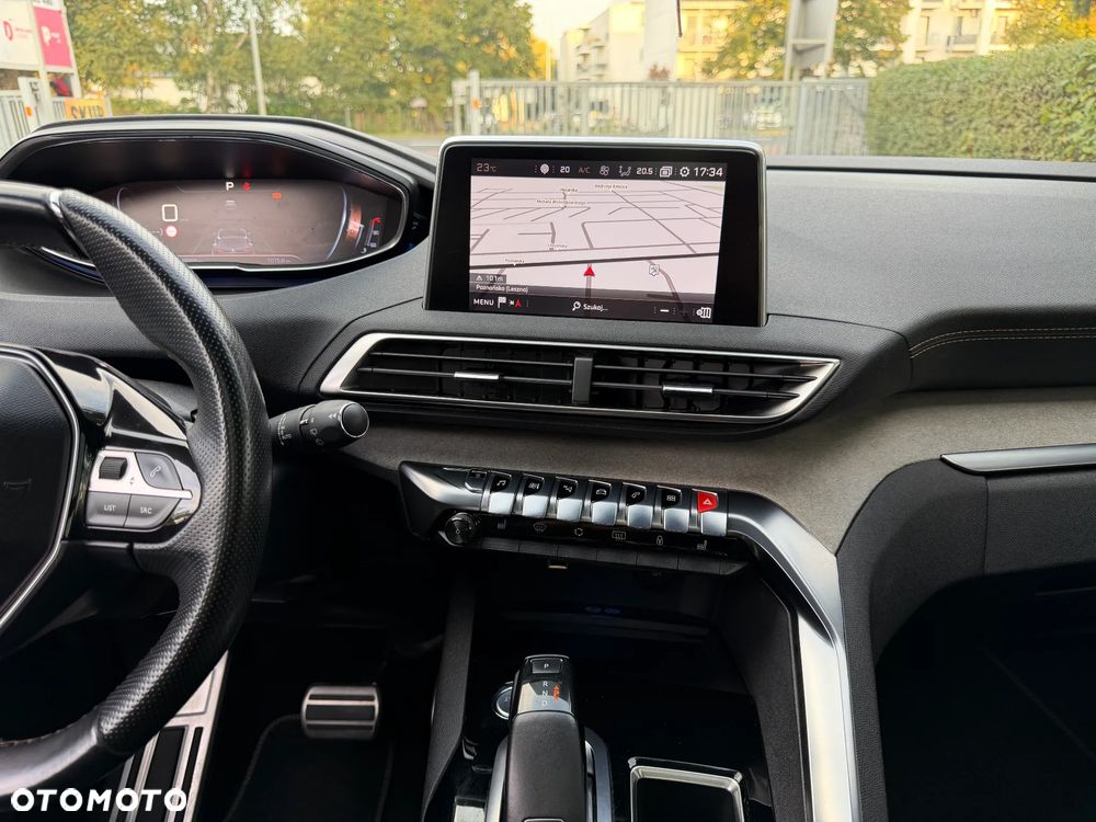 Peugeot 3008 - 41