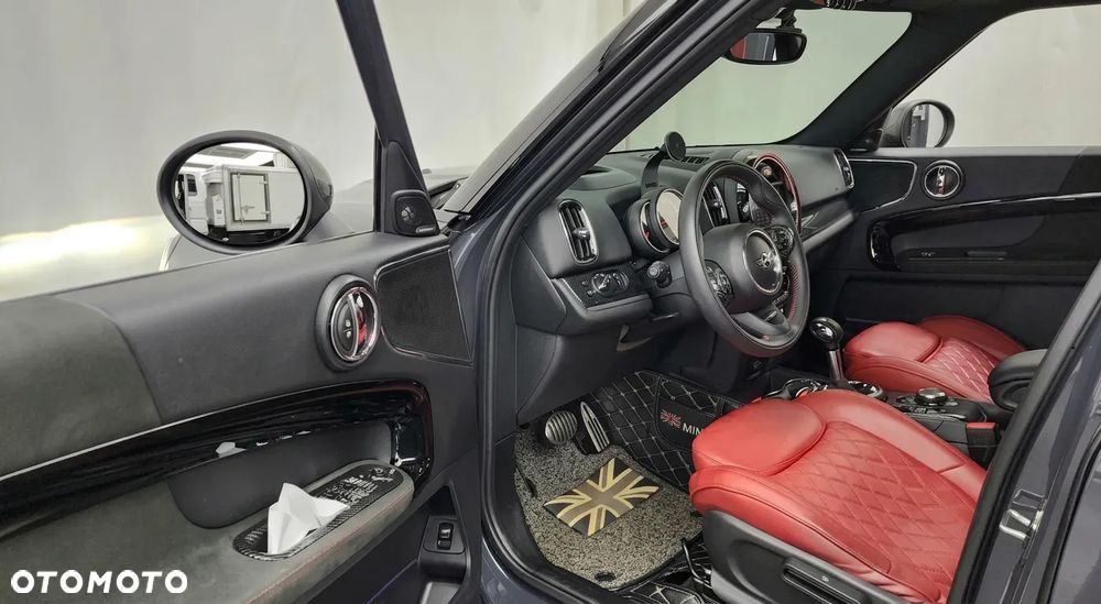 MINI John Cooper Works ALL4 sport - 7