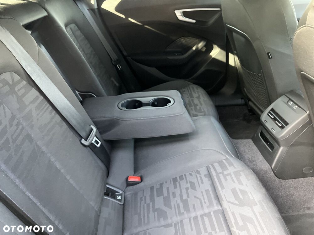 Audi A5 Limousine TFSI S tronic - 39
