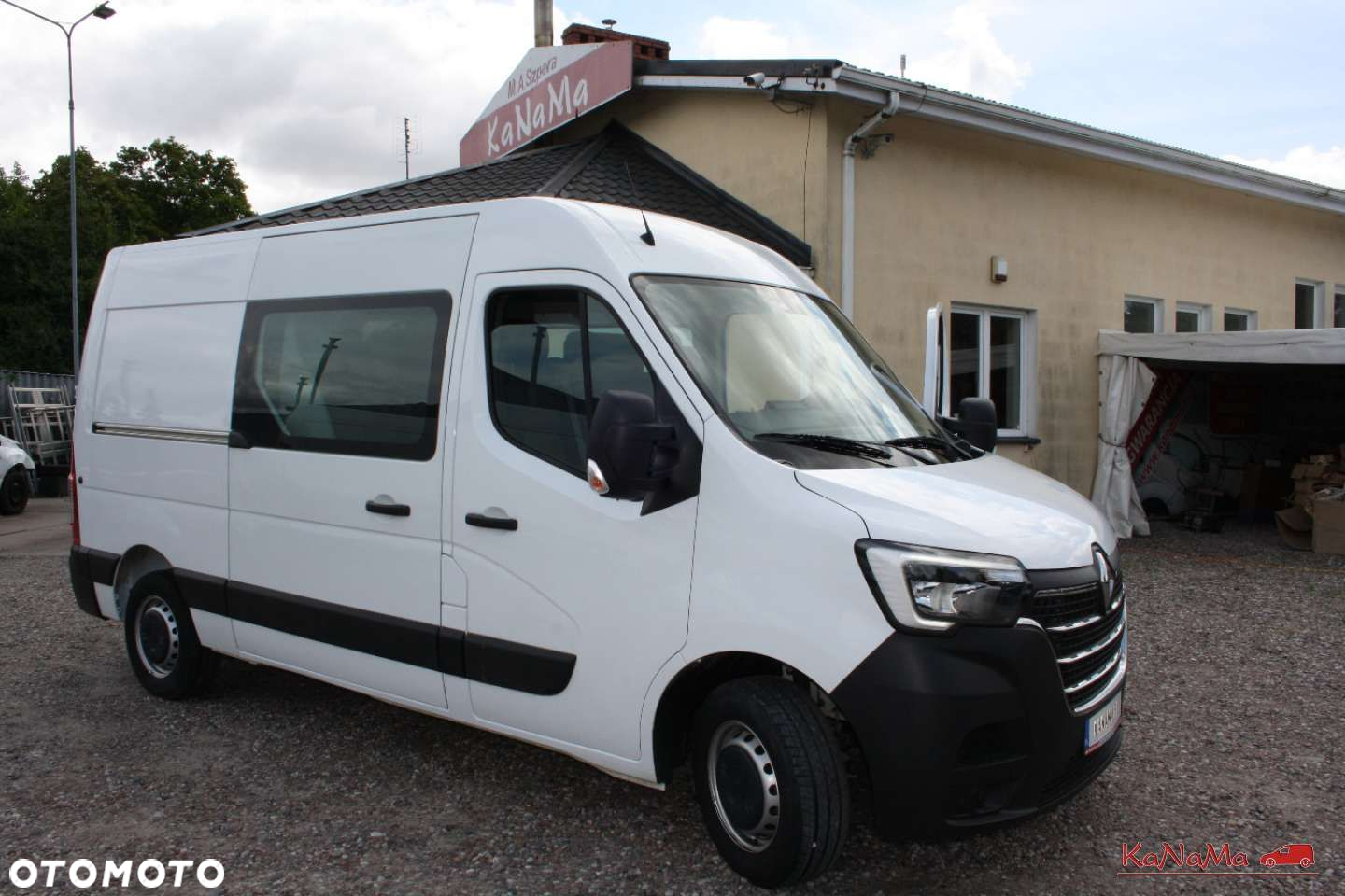 Renault Master - 31