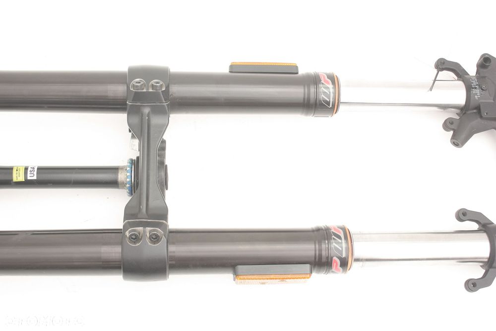 LAGI AMORTYZATOR ZAWIESZENIE KTM Duke 125 390 17-22 - 3