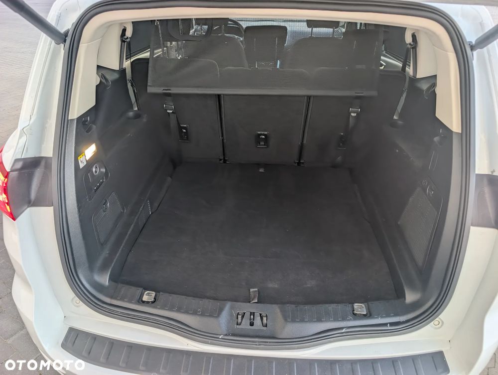 Ford S-Max 2.0 EcoBlue Titanium - 18