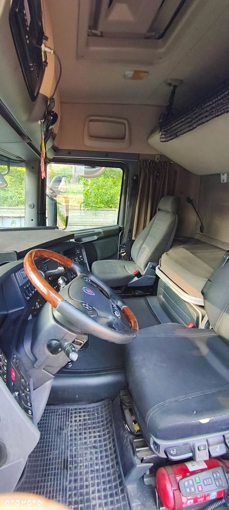 Scania R450 - 8