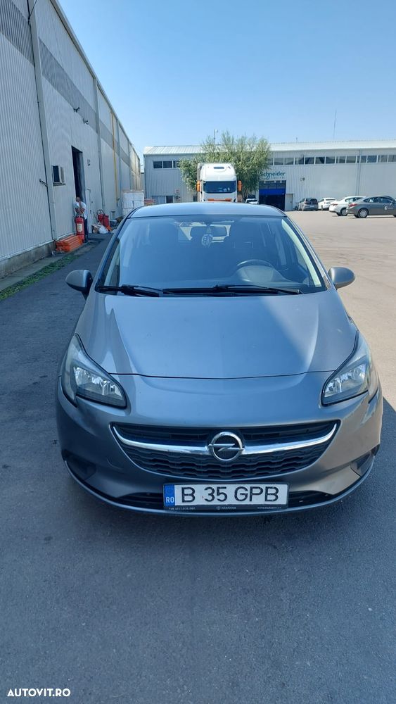 Opel Corsa 1.4 ECOTEC Enjoy - 5