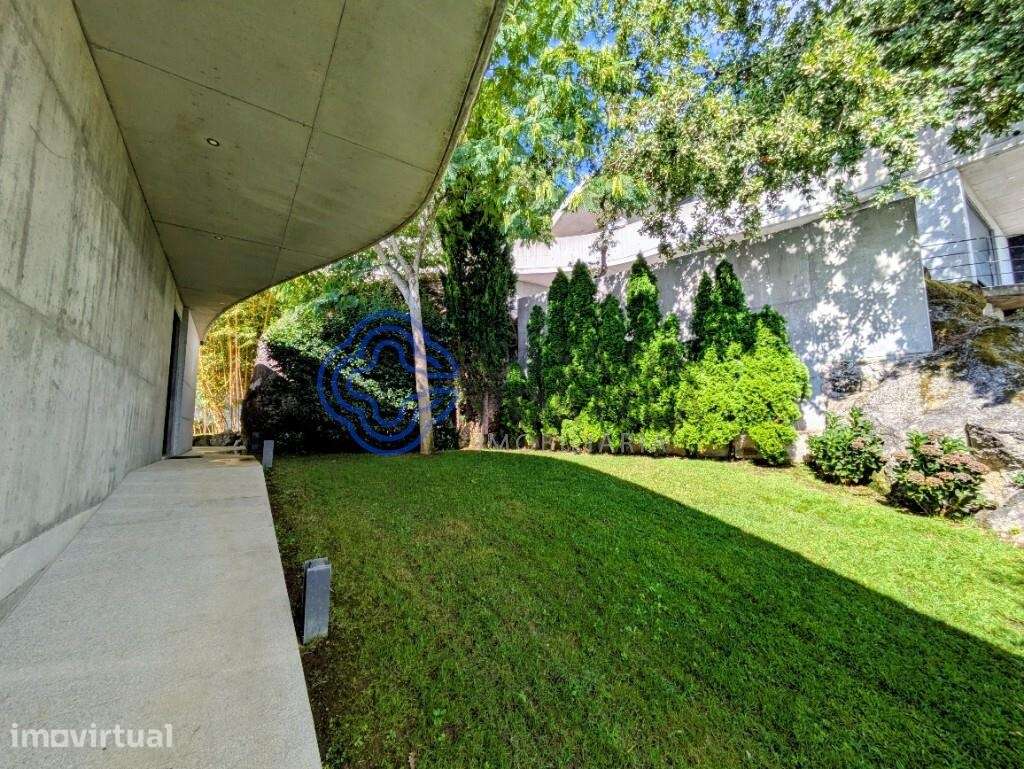 Moradia de Luxo T3 em Orgens - Grande imagem: 4/60
