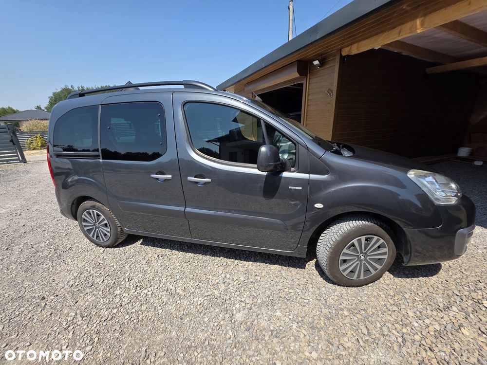 Peugeot Partner - 4