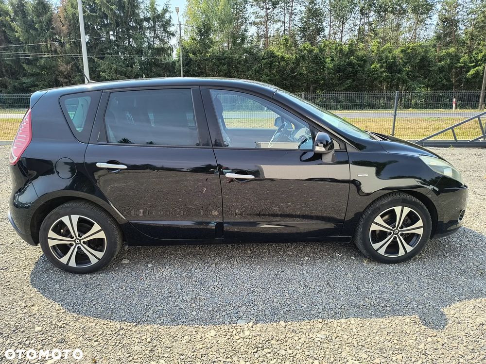 Renault Scenic 1.6 dCi Energy Bose Edition S&S - 5