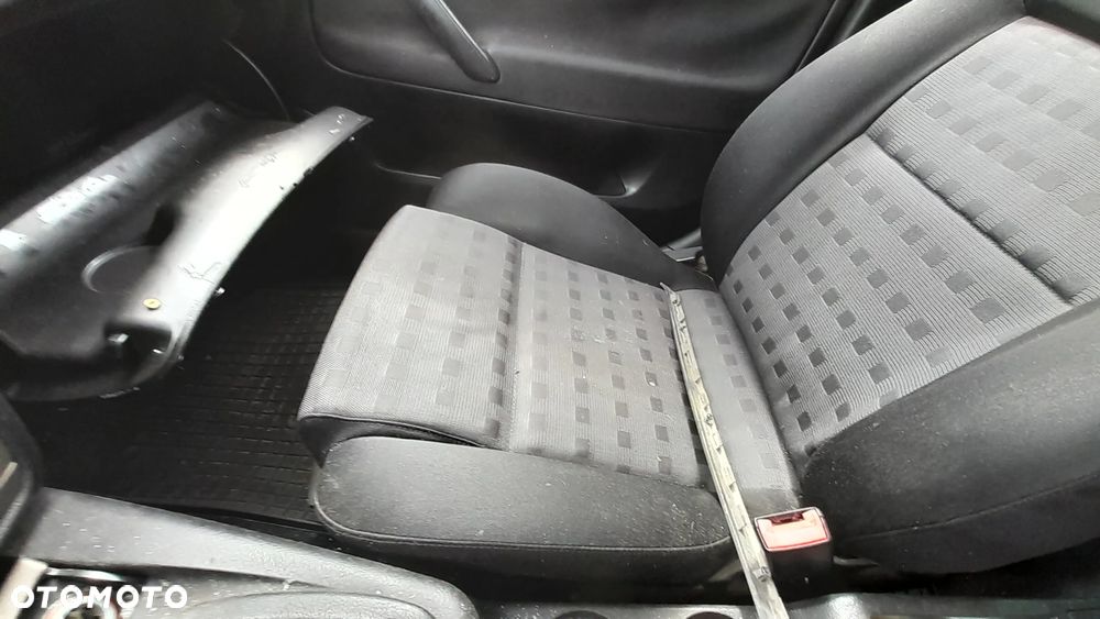 VW PASSAT B5 LIFT FOTEL LEWY KIEROWCY PRAWY PASAŻERA PRZÓD PRZEDNI nr. 52/5 - 4