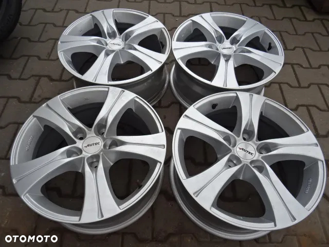 5x130x71,6 7,5Jx17 ET50 AUDI Q7 PORSCHE BOXTER AUDI Q7 - 7