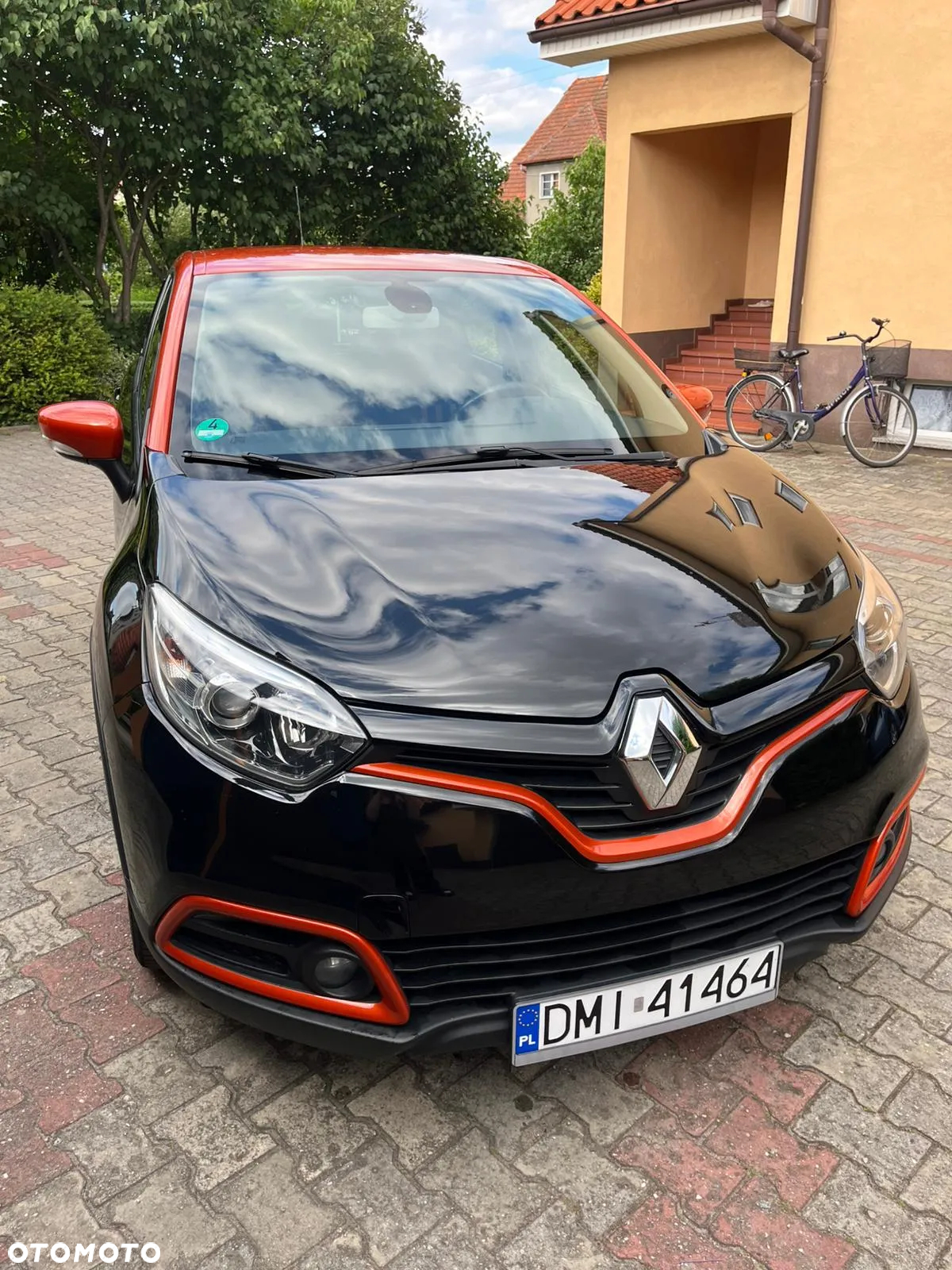 Renault Captur - 4