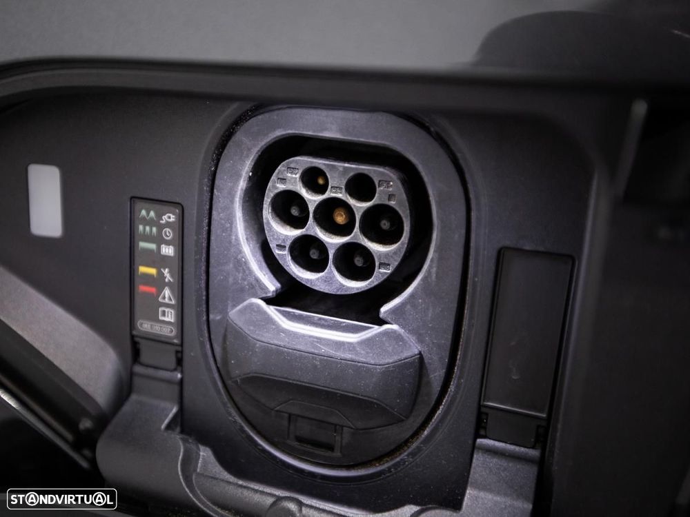 Audi e-tron Sportback 50 quattro S line - 14