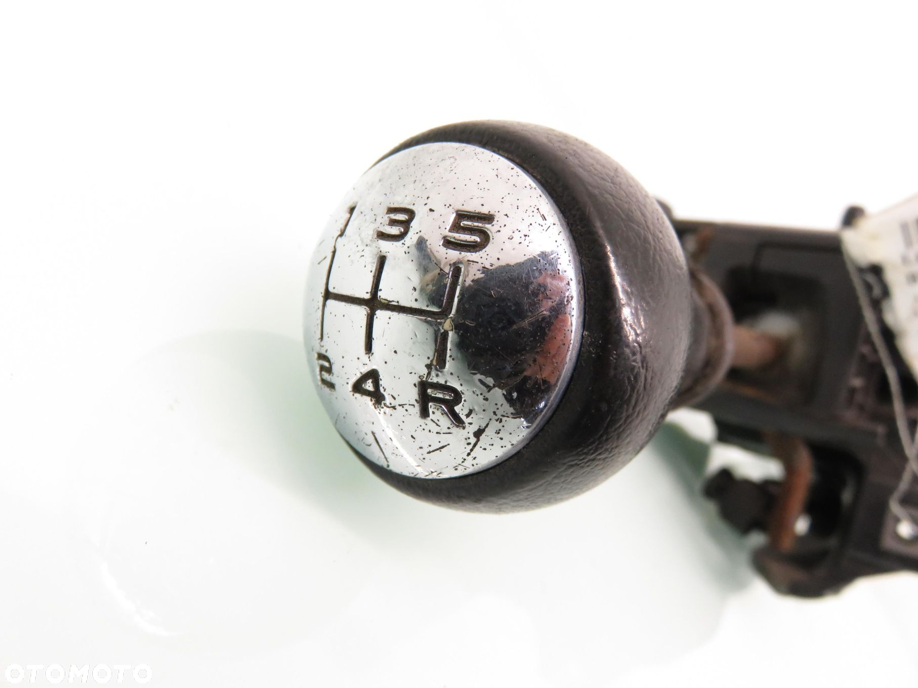 LEWAREK CITROEN BERLINGO II 1.6 HDi 9683348980 - 6