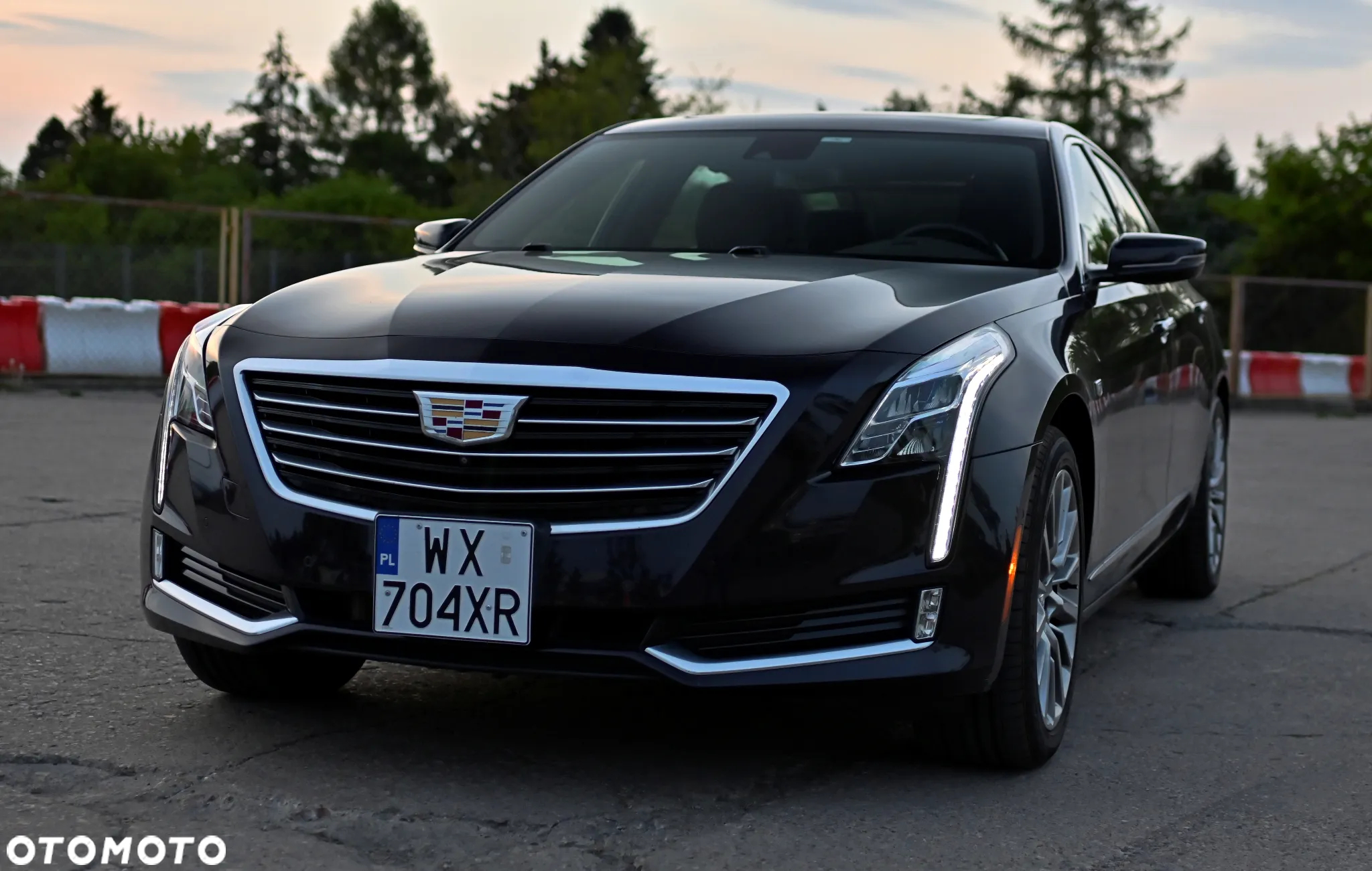 Cadillac CT6 - 3