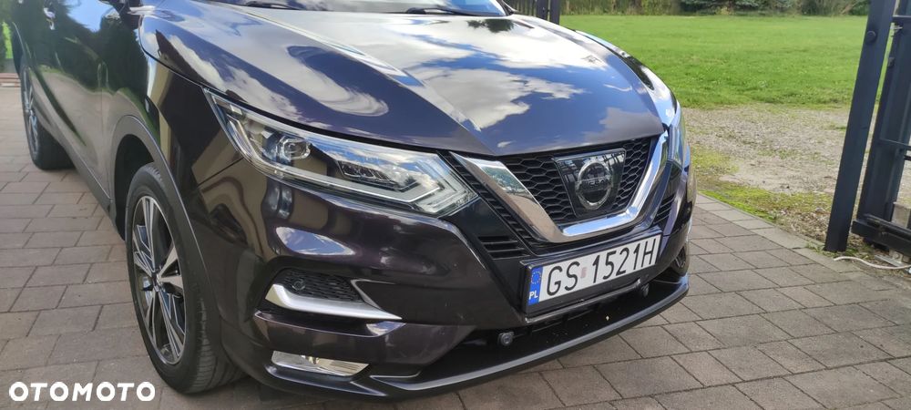 Nissan Qashqai - 16